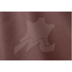 Шкіра меблева ROMA бордо BURGUNDY 0,8-1,0 Італія